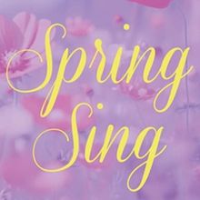 Spring Hymn Sing To Be Held At Performing Arts Center In Brewster
