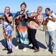 UKED! The Ukulele Sing-along Play-along Musical Will Come to Bondi Beach Photo