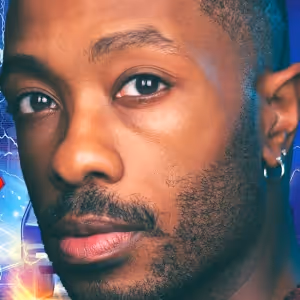 Interview: Cartreze Tucker’s So Enthusiastic About Being in BACK TO THE FUTURE - THE…