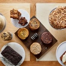 RED GATE BAKERY Pop-Up on Saturday, 5/2