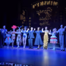 Video: Watch GYPSY Cast Take Final Broadway Bow