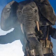 Un viaje en globo aerostático cambiará la vida de un padre y su hija en la puesta e
