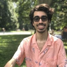 MCC Theater Announces New LiveLab Production ¡GÁRGOLA! Featuring Omar Vélez Melén