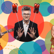 Overture Reveals 45th ‘Kids In The Rotunda’ Season