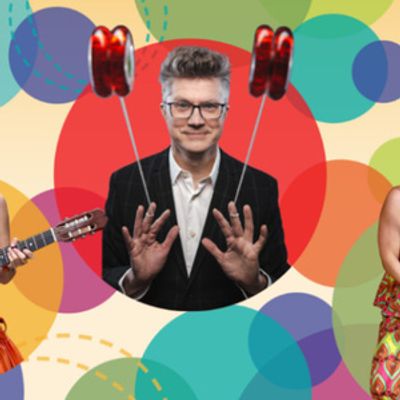 Overture Reveals 45th ‘Kids In The Rotunda’ Season