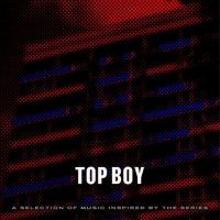 OVO Sound Presents TOP BOY, A Selection of Music Inspired by the Series