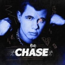 Rozei Releases New Single 'Chase'