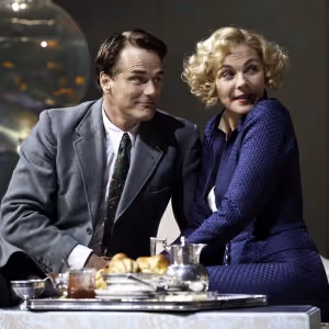 PRIVATE LIVES by Noël Coward is Coming to Broadway in 2026-2027