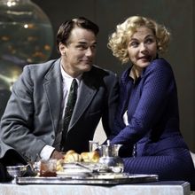 PRIVATE LIVES by Noël Coward is Coming to Broadway in 2026-2027