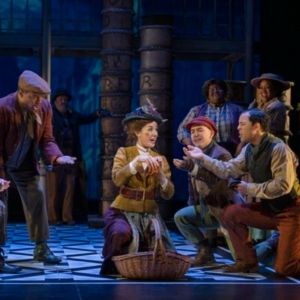 Review: MY FAIR LADY at Shaw Festival