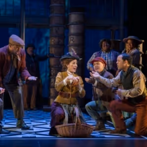 Review: MY FAIR LADY at Shaw Festival