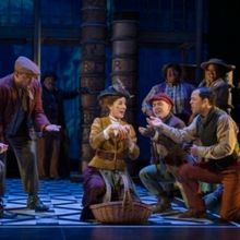 Review: MY FAIR LADY at Shaw Festival