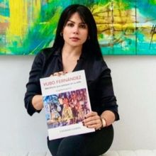 Painter Yubo Fernández Announces New Art Book And Chelsea Exhibition