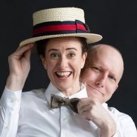 Patrick Street Productions Presents HERRINGBONE