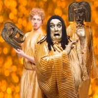 EDINBURGH 2019: BWW Review, BITCH, ANTIGONE, theSpace on the Mile