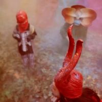 of Montreal Releases Video for 'Get God's Attention By Being An Atheist'