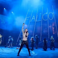 Feature: Jim Steinman and Meat Loaf's Greatest Hits Opens as Rock Opera BAT OUT OF…