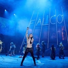 Feature: Jim Steinman and Meat Loaf's Greatest Hits Opens as Rock Opera BAT OUT OF HE