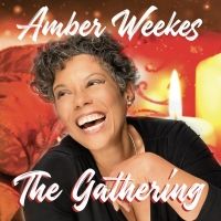 The Versatile Jazz Singer Amber Weekes Creates Christmas Album