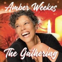 The Versatile Jazz Singer Amber Weekes Creates Christmas Album