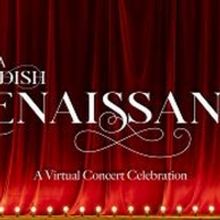 National Yiddish Theatre Folksbiene Announces Cast And Cameos In: A YIDDISH RENAISSAN