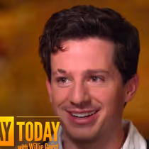 Charlie Puth Opens Up on New Album, Super Bowl Anthem and Son Jude