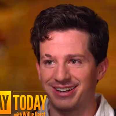 Charlie Puth Opens Up on New Album, Super Bowl Anthem and Son Jude