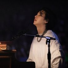 SUGA│Agust D TOUR 'D-DAY' THE MOVIE Tickets On Sale Now