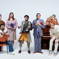 BWW REVIEW: COSI Is A Heartwarming And Hilarious Tribute To Theatre While Being A…
