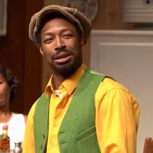 Video: First Look at AUGUST WILSON'S THE PIANO LESSON at Cincinnati Playhouse in the 