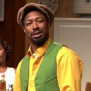 Video: First Look at AUGUST WILSON'S THE PIANO LESSON at Cincinnati Playhouse in the Park