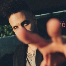 Kassa Overall Debuts New Song 'Going Up' (feat. Lil B, Shabazz Palaces, & Francis and