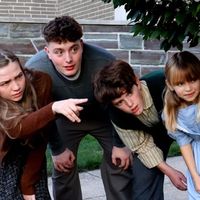 Review: THE LION, THE WITCH, AND THE WARDROBE at TAFE: Theatre Arts For Everyone Photo