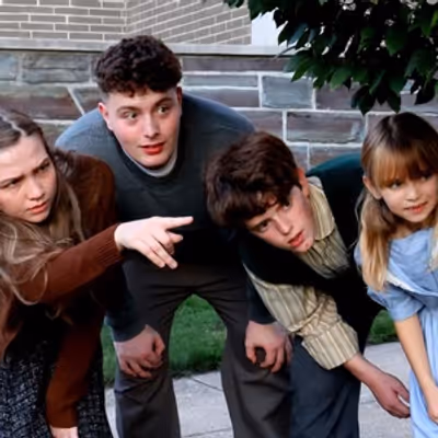 Review: THE LION, THE WITCH, AND THE WARDROBE at TAFE: Theatre Arts For Everyone