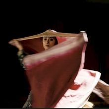 Chitresh Das Dance To Premiere VEIL OF JANKI BAI At ODC Theater