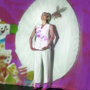 AN AMBIVALENT WOMAN OF 37 Sets Encore Performances Next Month