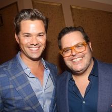 Josh Gad and Andrew Rannells, Jake Gyllenhaal & More to Join Upcoming 92NY Events