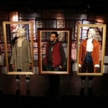 HERE Announces Call For Applications To Signature Multi-Year $100,000 Residency Progr