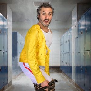 I'M NOT A TERRORIST, I'M FREDDIE MERCURY to Make Edinburgh Fringe Debut with Patrick…