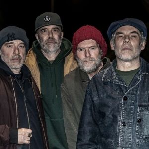 Das Koolies Return with 'Som Bom Magnífico'; Set New Album and Live Dates