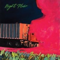 Night Plow Release Debut LP On We Are Busy Bodies