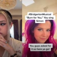 Weekly Roundup: Our Top Ten Theater TikToks of the Week - BRIDGERTON THE MUSICAL…