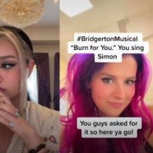 Weekly Roundup: Our Top Ten Theater TikToks of the Week - BRIDGERTON THE MUSICAL, Sea