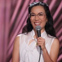 Netflix Sets Date for New Ali Wong Comedy Special