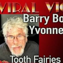 The Actors Fund Announces TOOTH FAIRIES IN QUARANTINE for This Week's VIRAL VIGNETTES