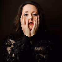 Amanda Kind Soars Above Waves Of Grief With New Ebb-and-Flow “Easier” Single