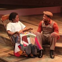 Video: First Look At Theater Latté Da's Production Of THE COLOR PURPLE