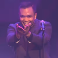 Video: Watch Jose Llana Sing 'Colors of the Wind' at MCC MISCAST23 Video