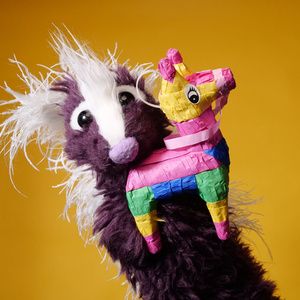 Puppet Showplace Theater to Present Summer 2026 Season of Family Shows, Free Outdoor 