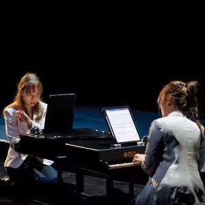 Juilliard Receives $20 Million in Gifts From Arnhold Foundation